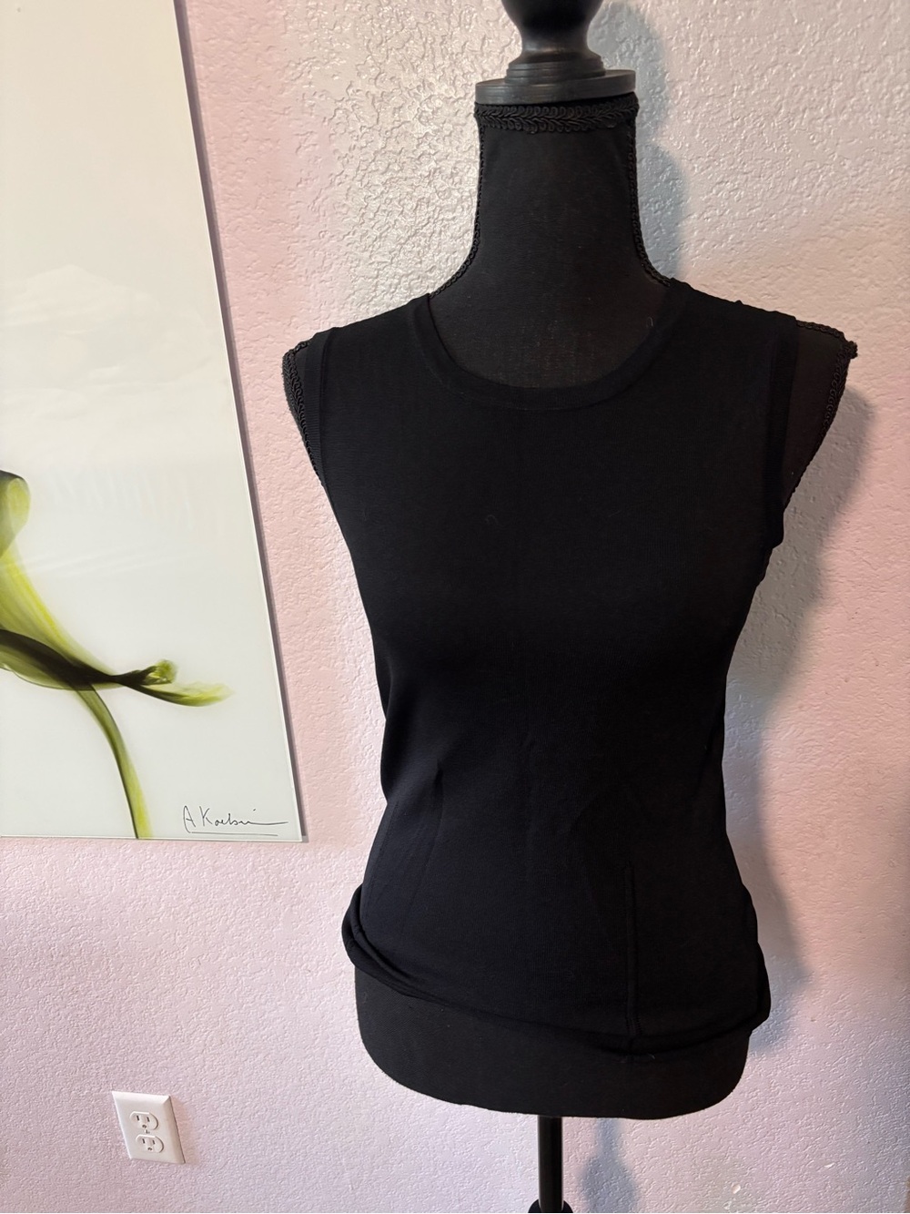 Shirt size XS